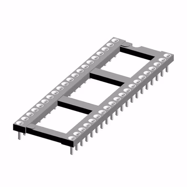 115-83-640-41-003101 Preci-Dip  Zoccoli IC